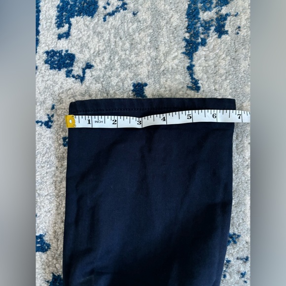 Banana Republic Traveler Jeans Slim Fit 30x32 - Picture 6 of 6